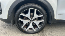 Kia Sportage 1.6T GDi GT-Line S 5dr DCT Auto [AWD] Petrol Estate